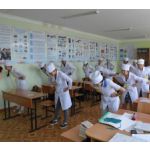 «Мы за здоровый образ жизни!»