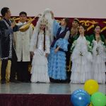 «Қош келдің Наурыз».