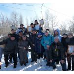 Қазақстан Республикасының 25 жыл Тәуелсіздігі аралығандағы емхананың жетістіктері