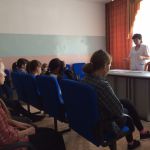 Лекция «Профилактика Гриппа и ОРВИ»