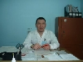 Мочекаменная болезнь.