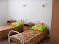Знакомство с больницей