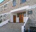 КГКП Щербактинская центральная районная больница
