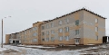 Открытие новой ЦРБ