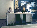 30 апреля 2010 года в Управлении здравоохранения состоялся брифинг на тему «Роль профилактических осмотров».