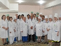 Деятельность больницы