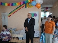 День защиты детей