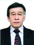 Кабулов Каирлы Сартаевич