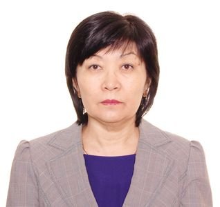 Сакенова Кулянда Сагынтаевна