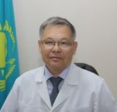  Смаков Советхан Базарович