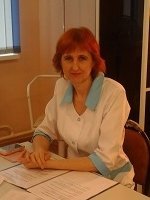  Пак Марина Владимировна 