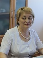  Туктыбаева Нуркия Раушановна 