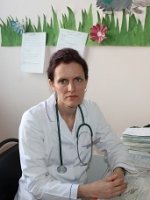  Граф Татьяна Юрьевна 