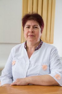  Касымова Людмила Викторовна 