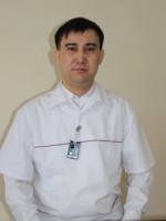Батырбаев Әсет Қазбекұлы