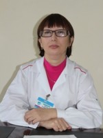 Момбаева Айгуль Тауекельевна