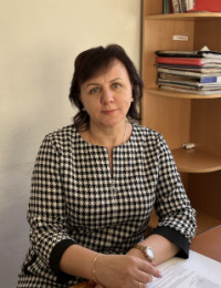 Куликова Анна Александровна-психолог