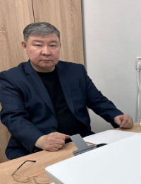 Каждаров Данияр Муратович