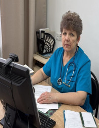 Тюльпина Наталья Васильевна