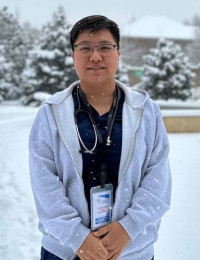 ЕСЕНКУЛОВА АИДА КУАНТАЕВНА