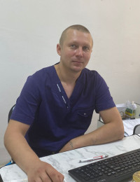 Файзулин Павел Сергеевич