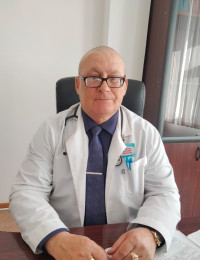 Сергеев Валерий Иванович