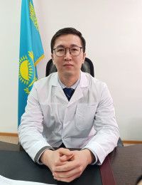 НҰРСАҒАТ ӘДІЛХАН МАРАТҰЛЫ