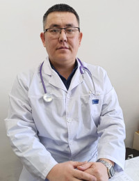 ӘЗБЕРДИЕВ МҰХИТЖАН СӘКЕНҰЛЫ