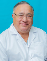 Сулейменов Мурат Куснуллович