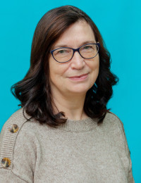 Трубач Светлана Давыдовна