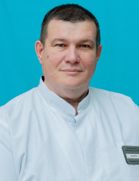 Кравчук Валерий Анатольевич