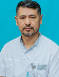 Джаманбаев Марат Габдулаевич