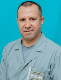 Черняков Сергей Станиславович