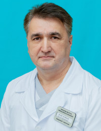 Жансагимов Булат Ержанович