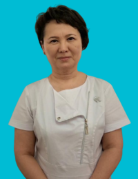 Темиргалиева Акжаркын  Амерхановна
