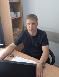 Малюк Евгений Сергеевич