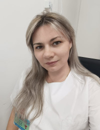 Бухарина Александра Викторовна